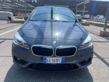 BMW 218 Active Tourer - 3