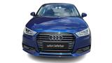 Audi A1 1,4 TFSi Sport Navigation Sitzheizung - gebrauchte Audi A1 aus dem Jahr 2016