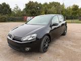 Volkswagen VW Golf VI 1.4 TSI 160 PS, EZ 10/2010 - Volkswagen Golf: Tsi 160