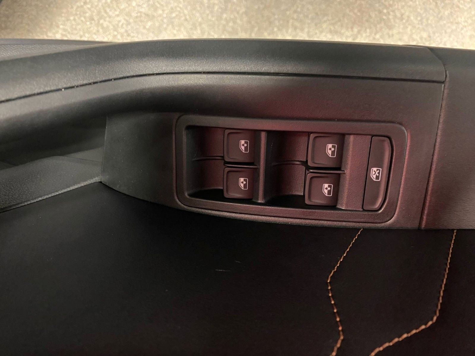 Fahrzeugabbildung CUPRA Ateca 2.0 TSI 4Drive DSG+NAVI+2030 Garantie+ACC+