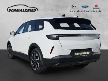Bild 3 Opel Grandland (X) Grandland 1.2 48V Mild- Hybrid 107kW Edition Nav