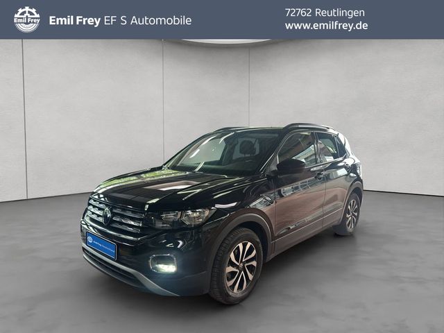 VW T-Cross 1.0 TSI OPF Life