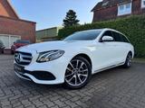 Mercedes-Benz E 200 4MATIC Aut Avantgarde 360°Kamera Digital T - Mercedes-Benz E-Klasse: 7 Sitzer