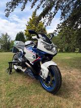 BMW HP2 Sport Limited  Edition 2800km Sammler / Coll - BMW HP2