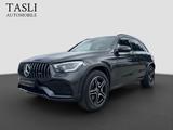 Mercedes-Benz GLC43 AMG 4MATIC  PANO/NIGHT/PERFORMANCE-ABGAS - Mercedes-Benz GLC 43 AMG Gebrauchtwagen