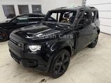 Land Rover Defender 90 P400 X-Dynamic HSE*ACC*360°*Panorama - Land Rover Defender Unfallwagen
