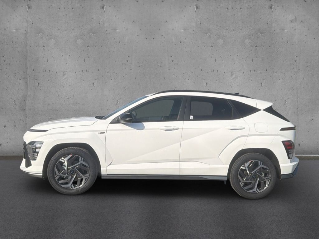 Hyundai Kona – Bild 2