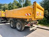 Müller-Mitteltal KA-TA-R 18.0 / Kipper/ Luft/ ABS/ Plane/ TOP! - Müller-Mitteltal Tieflader