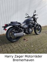 Kawasaki Eliminator 500 Topzustand! - KAWASAKI 50