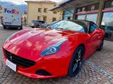 Ferrari FERRARI California T DCT - rote Ferrari California