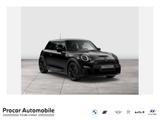 MINI Cooper S 3-Türer JCW+LED+PDC+DAB+KLIMA+CARPLAY