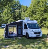 Weinsberg Caraloft 600 MF - Weinsberg CaraLoft