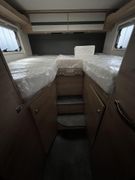 Dethleffs Globebus I 6 