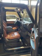 MERCEDES-BENZ G 500 Cabriolet