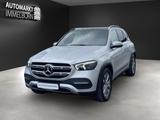 Mercedes-Benz GLE 350 e AMG 20*Pano*Mubeam*AHK*Distro*Kamera - Mercedes-Benz GLE 350 mit Hybrid-Antrieb