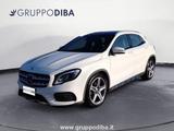 Mercedes-Benz GLA GLA-X156 2017 Diesel 200 d Pre - Mercedes-Benz GLA X156