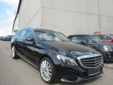 Mercedes-Benz T-Modell C 180 T CGI Exclusive-Navi-KAM-LED-AHK - Mercedes-Benz C 180 in Dortmund