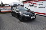 Seat Ibiza Lim. Stylance / Style TÜV NEU - Seat Ibiza aus 2009: Stylance