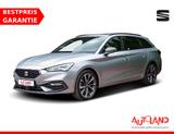 Seat Leon Sportstourer 1.5 TSI FR ACC AHK LED Kamera - Seat Leon: Fr Sport