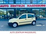 Fiat Panda 1.1 8V Active SERVO*RADIO CD*ALLWETTER - gebrauchte Fiat Panda aus dem Jahr 2009