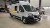 Fiat Weinsberg CaraBus PopTop 600MQ!!! Markise!!!