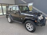 Jeep Wrangler JK 2.8 AT LAST EDITION+Seilwinde+AHK - Jeep Wrangler: Se