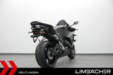 Honda CBR 600 RR - Viel Zubehör! 1. KD Neu ! - HONDA ABS CBR 600RR