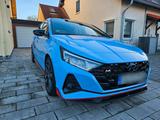 Hyundai i20 N Performance 1.6 T-GDI 150kW/... - Hyundai i20 in Bonn