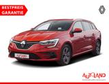 Renault Megane Grandtour 1.3 TCe Edition LED Navi Kamera - gebrauchte Renault Megane aus dem Jahr 2020