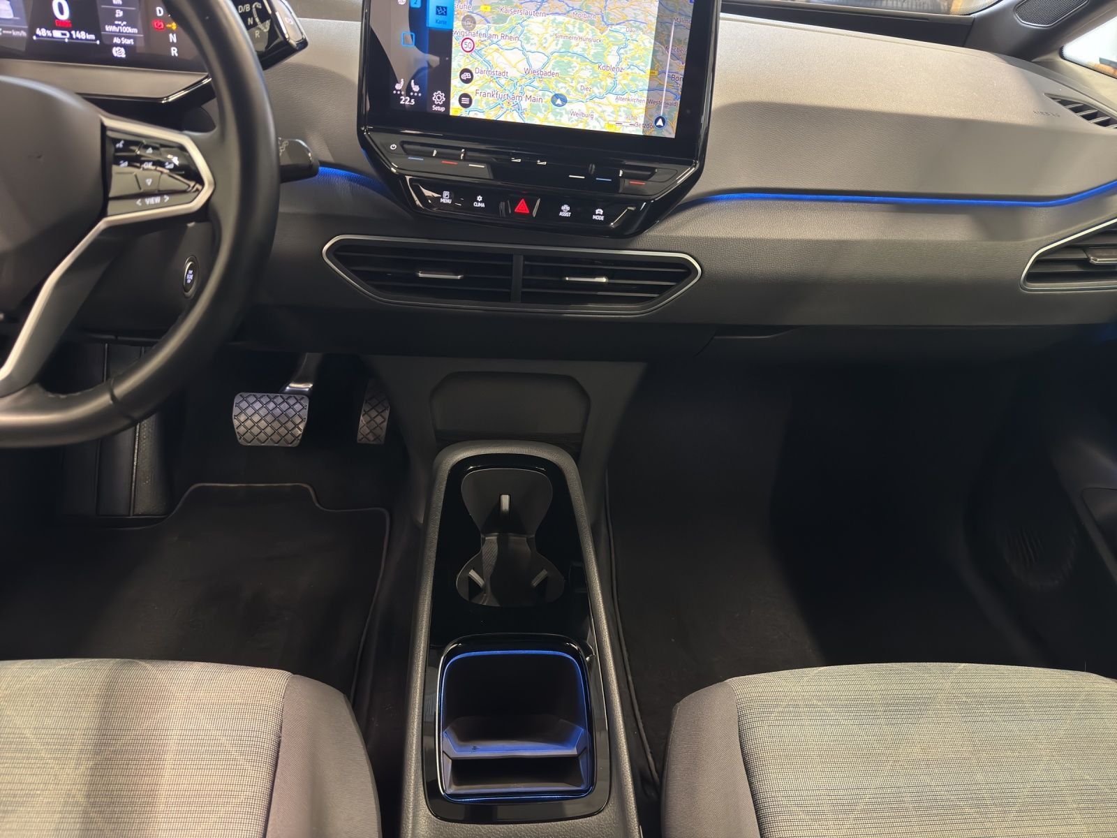 Volkswagen ID.3 - Bild 10