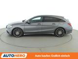 Mercedes-Benz CLA-Klasse CLA 250 Shooting Brake AMG Line Aut. - Mercedes-Benz CLA-Klasse Gebrauchtwagen in Berlin