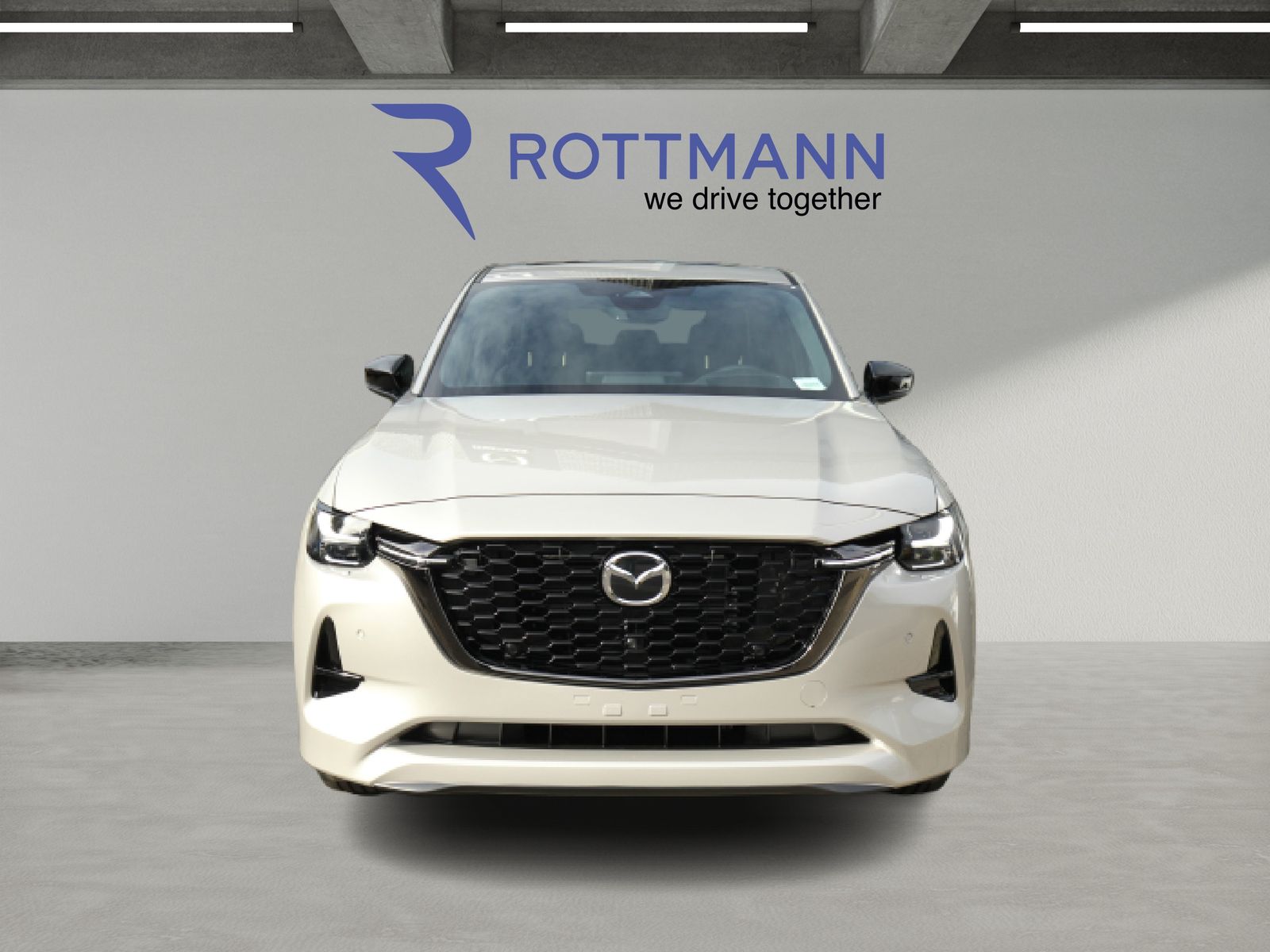 Mazda CX-60 - Bild 3