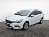 Opel Astra K Sports Tourer 1.4T Automatik,LED,Nav,PDC - Opel Astra mit Benzin-Antrieb: Weiß, Kombi