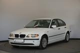BMW 316i 1.8 Automatik PDC Klimaaut. - BMW 316: Limousine, 316i