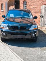 Kia Sorento - Kia Sorento in Bremen