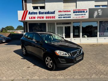 Volvo XC60 - 1