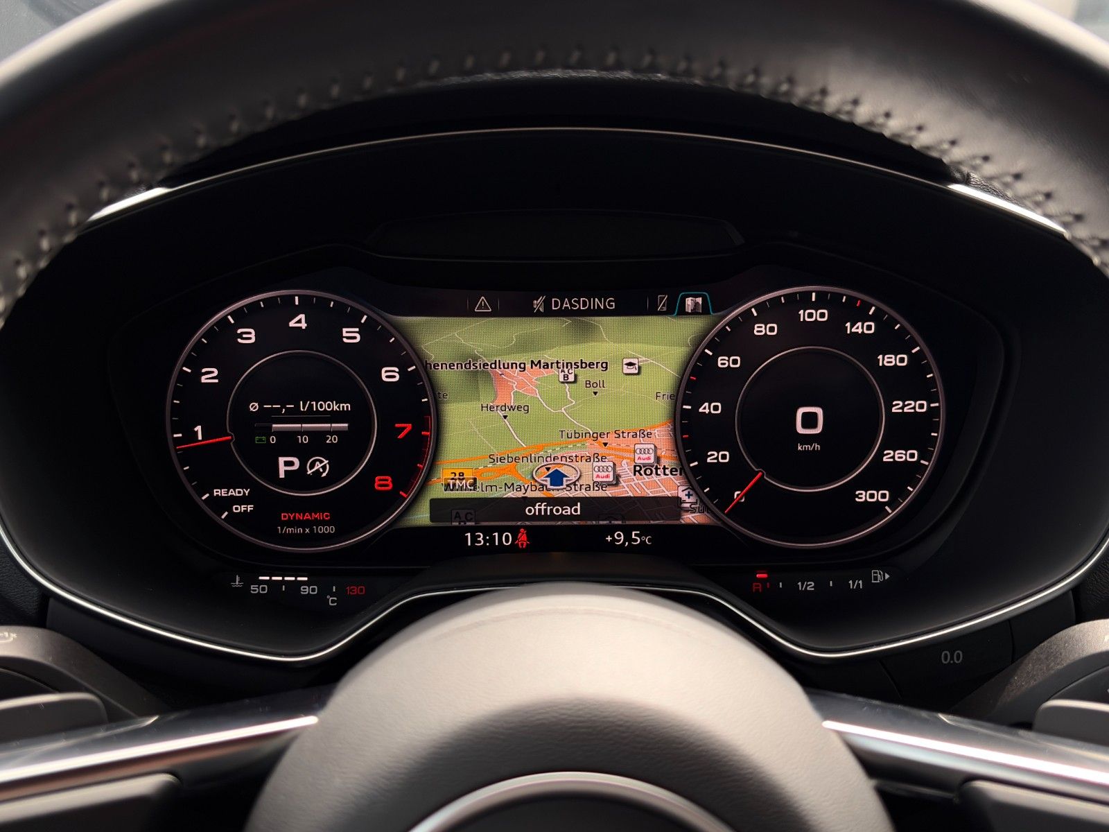 Fahrzeugabbildung Audi TT Coupe 1.8 TFSI S Line B&O CAM Tempomat Leder