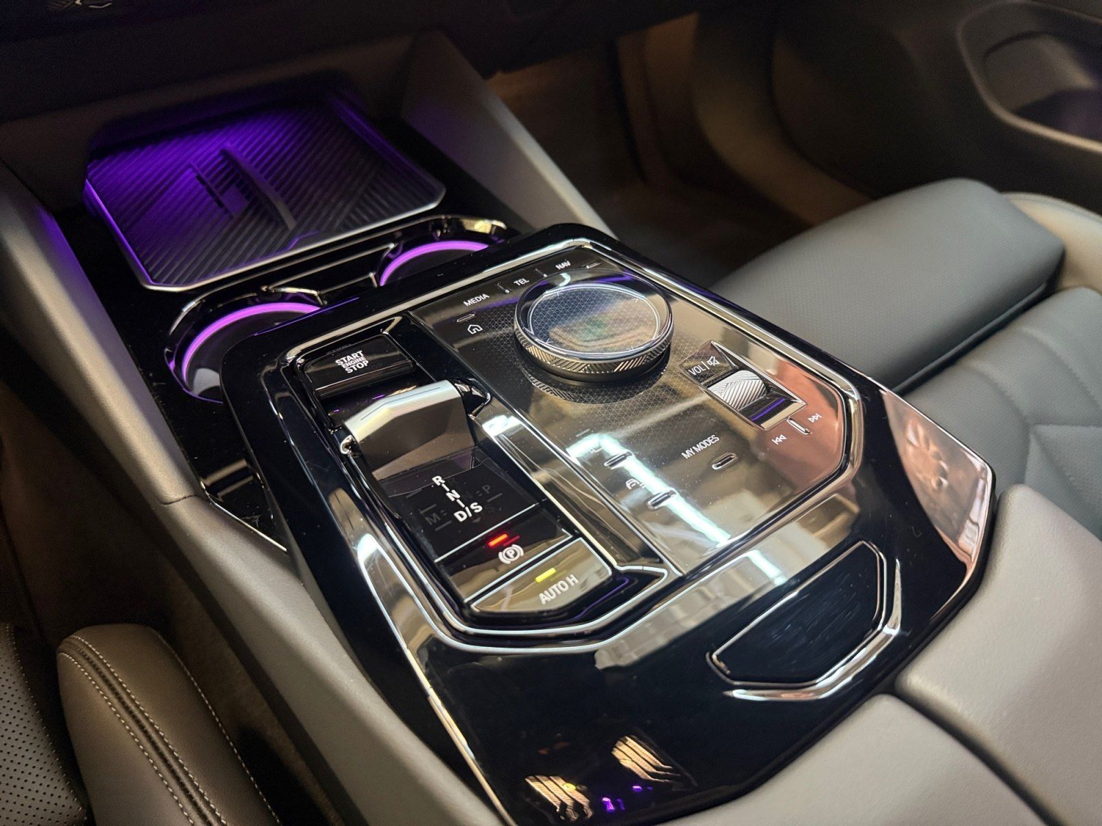 BMW 520 - Bild 10