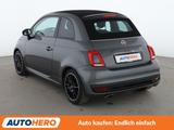 Fiat 500C 1.2 Sport *TEMPO*PDC*KLIMA* - Fiat mit Benzin-Antrieb: Cabrio, Sport