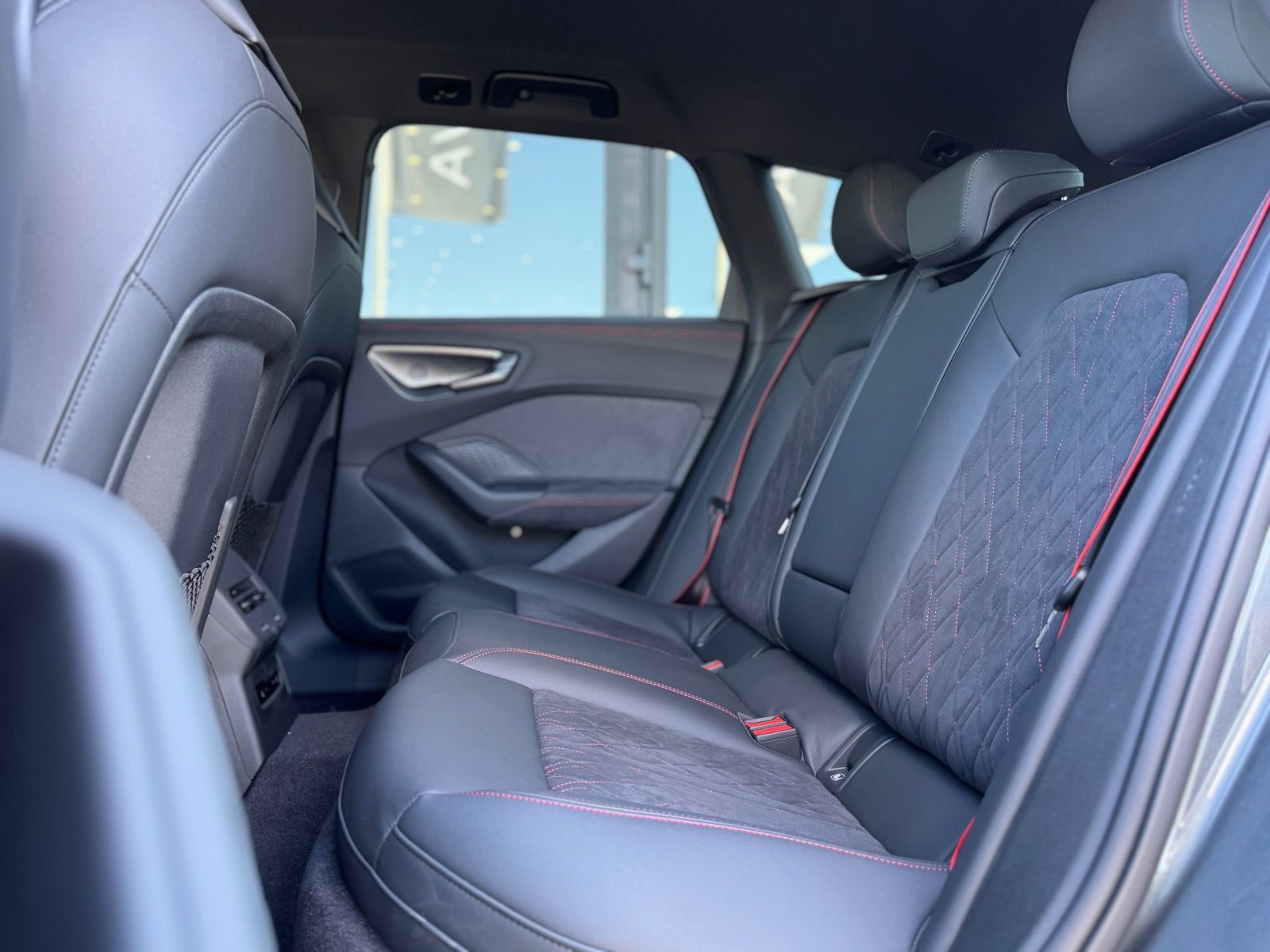 Audi A5 - Bild 14