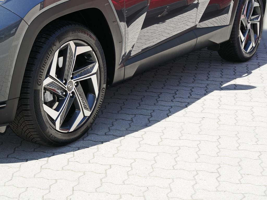 Hyundai Tucson – Bild 7