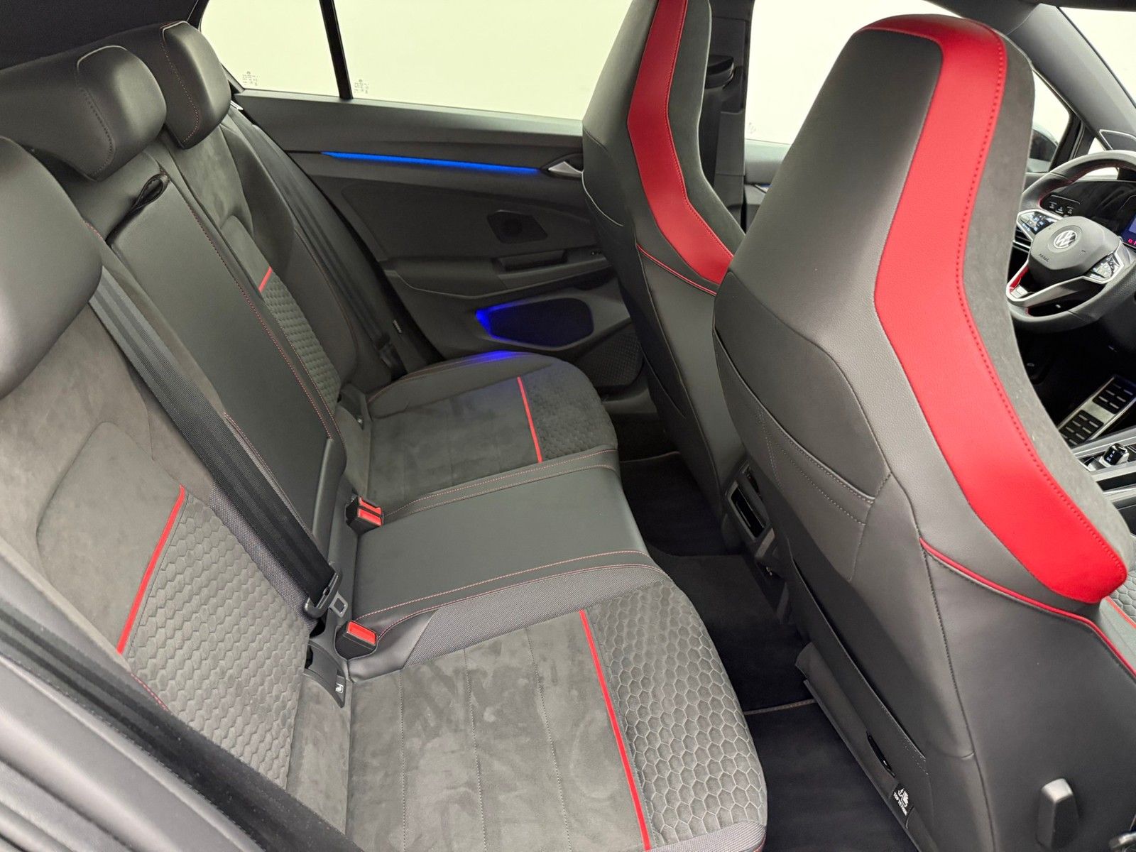 Volkswagen Golf GTI Clubsport TSI DSG BusinessKomfortPano19 foto 12
