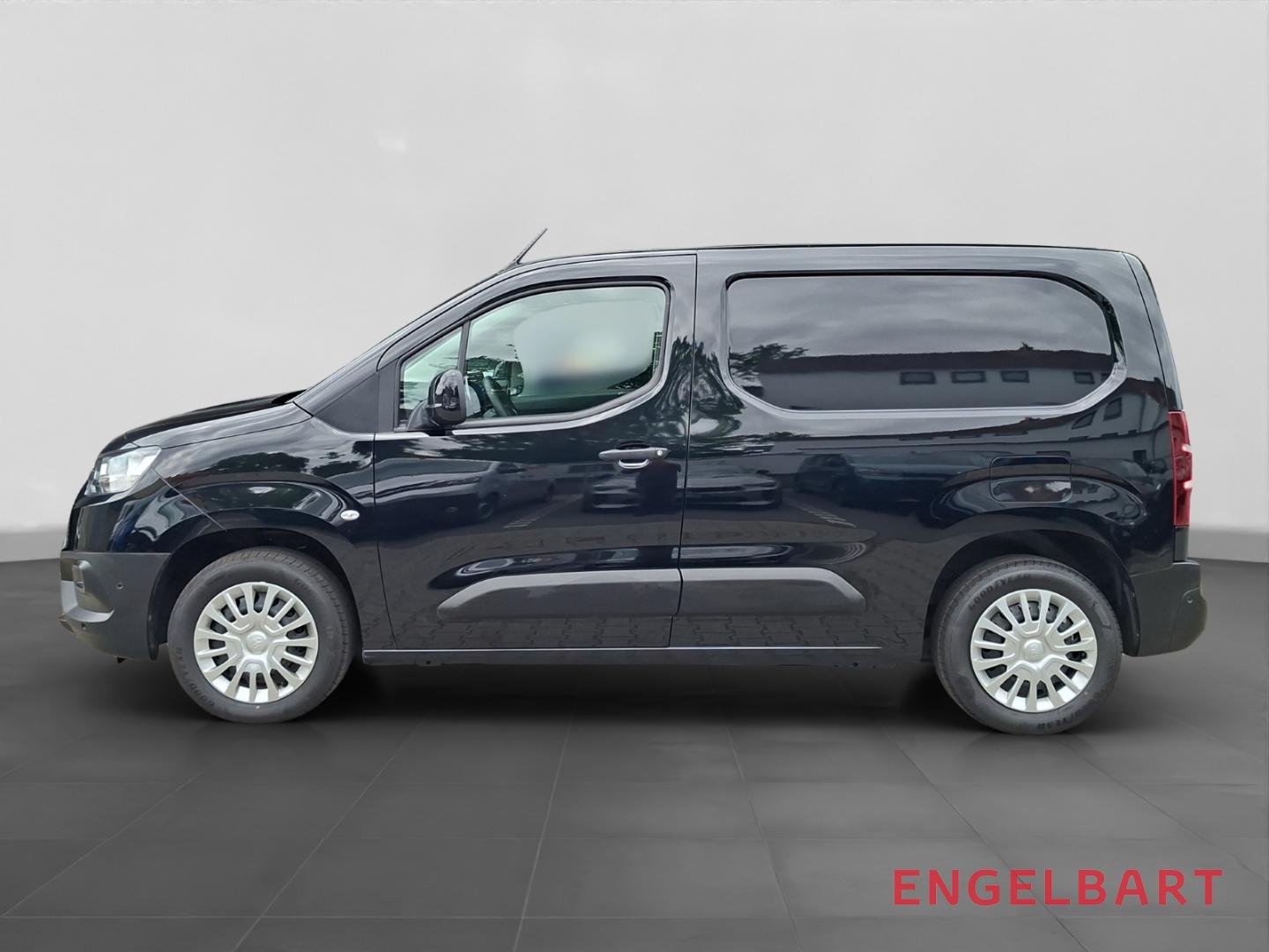 Toyota Proace City 1.5D L1 Meister