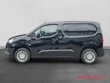 Toyota Proace City 1.5D L1 Meister - schwarze Toyota PROACE CITY