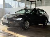 Volkswagen Golf Variant 2.0 TDI Life/STANDHZ /LED /ANHÄNGER - VW Golf Gebrauchtwagen in Düsseldorf