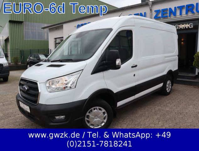 Ford Transit Kasten 320 L2H2 Trend/PDC/Klima/Kamera