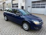 Opel Astra Caravan, Klimaanlage - Opel Astra: Caravan