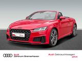 Audi TT Roadster 40 TFSI S-TRONIC S-LINE MMI NAVI LED - gebrauchte Audi TT aus dem Jahr 2023