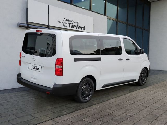 Zafira 2.0 D XL Aut. 130 kW Edition