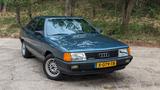 Audi 100 CS quattro VFL - Audi 100: C